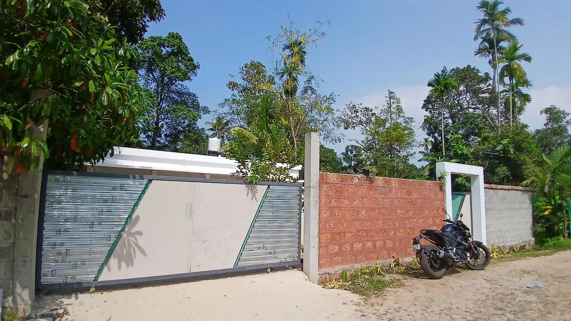 Homestay Marari Beach Way Inn Alappuzha India