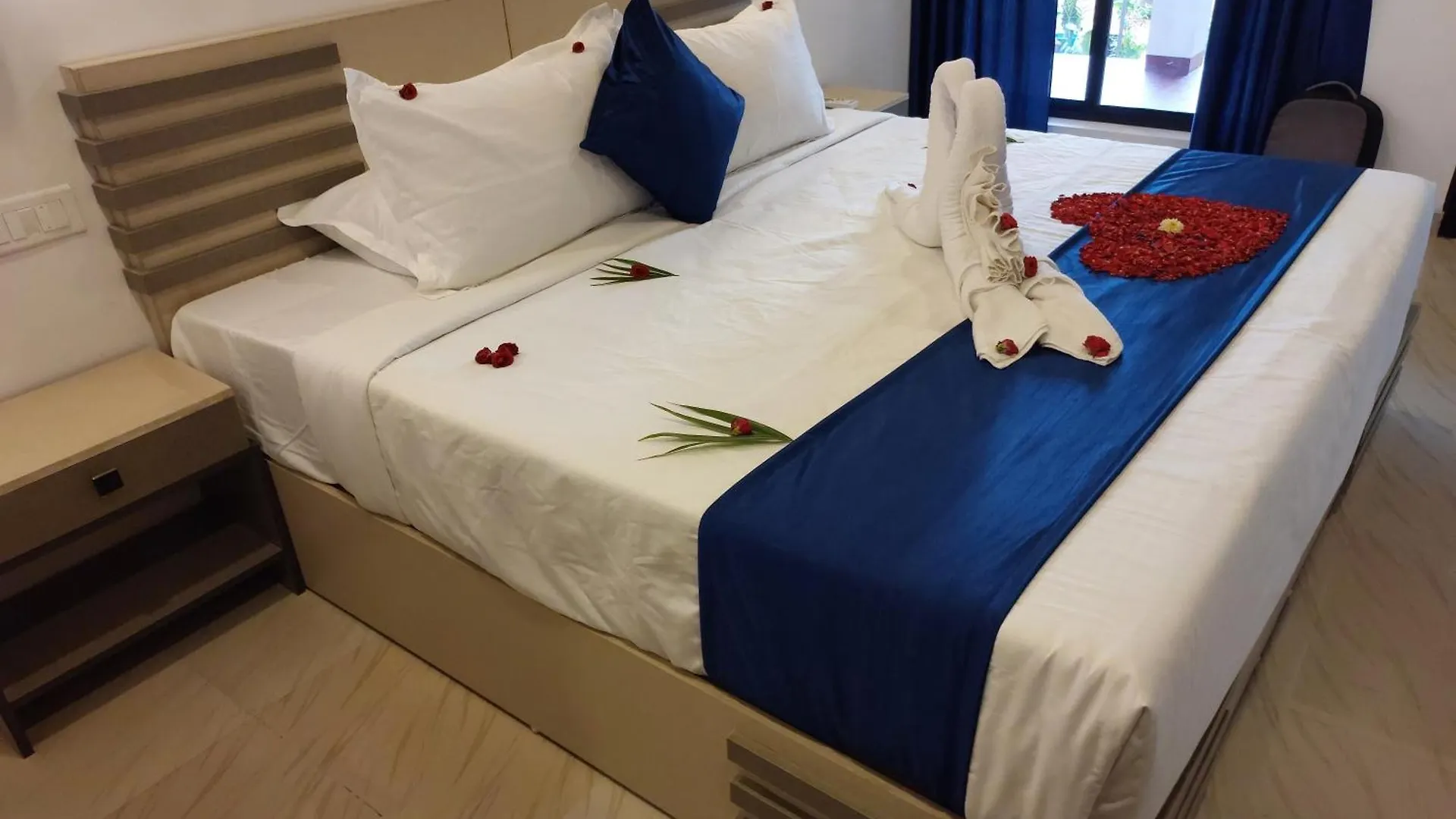Marari Beach Way Inn Alappuzha