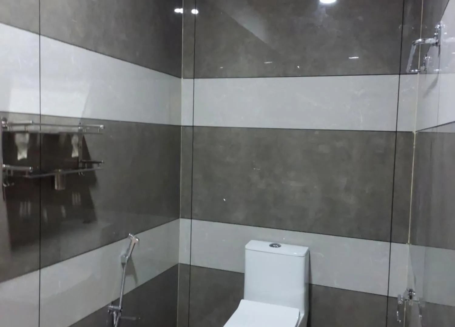 Homestay Marari Beach Way Inn Alappuzha