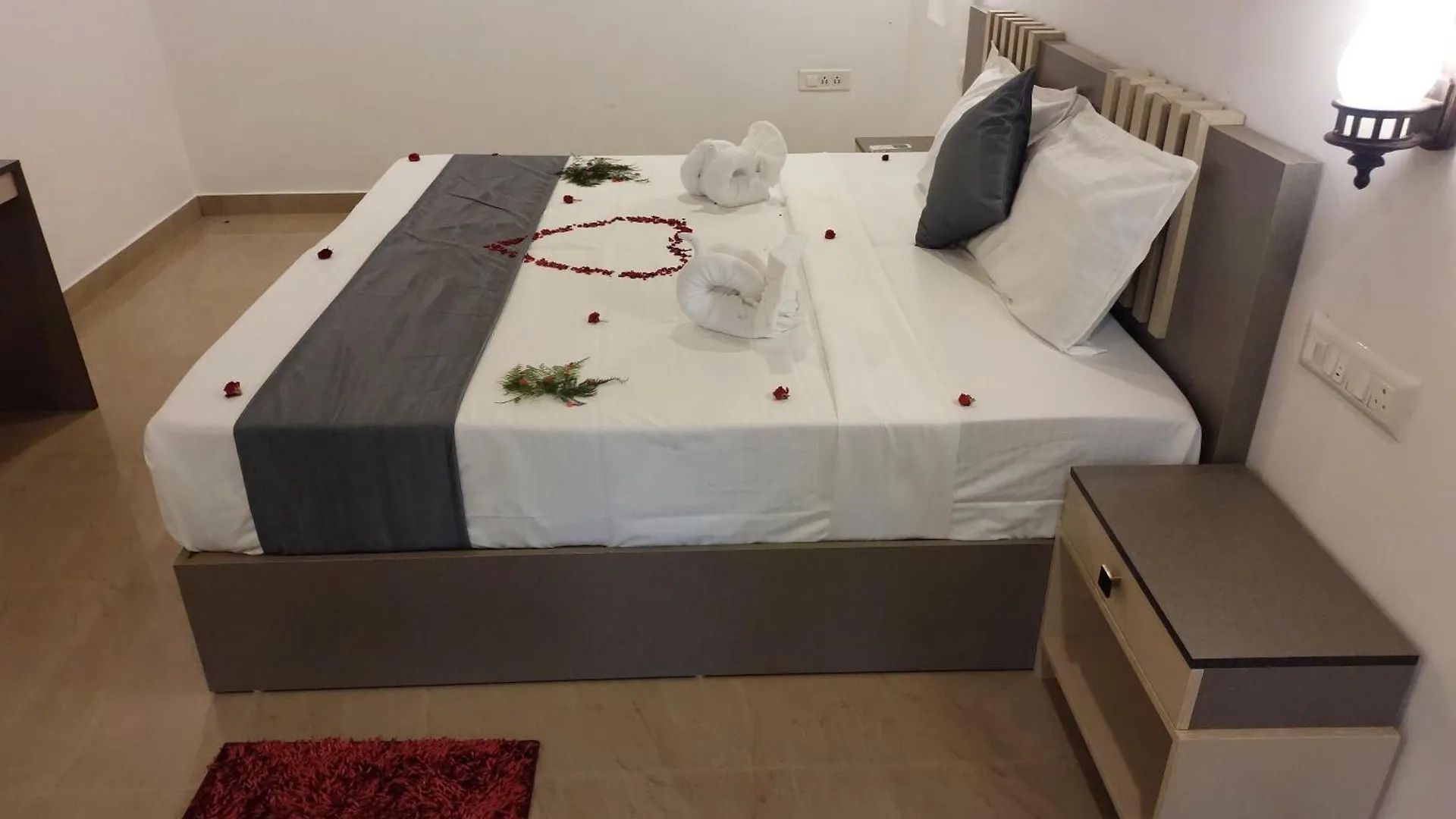 Marari Beach Way Inn Alappuzha
