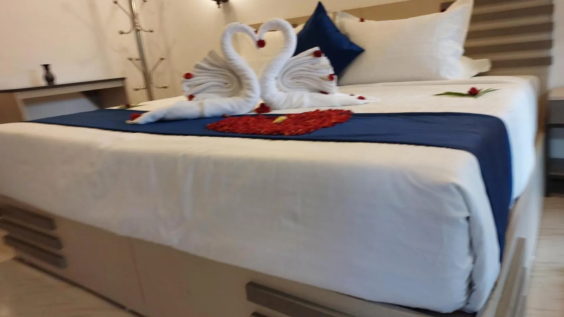 Marari Beach Way Inn Alappuzha Homestay