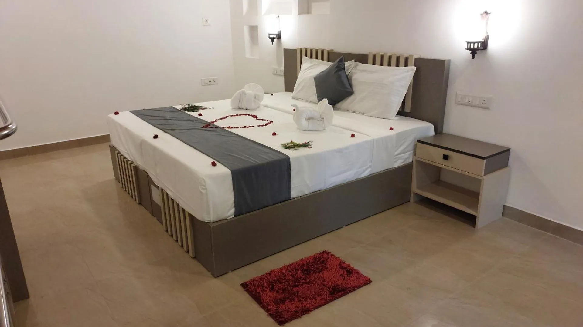 Marari Beach Way Inn Alappuzha 0*,  India