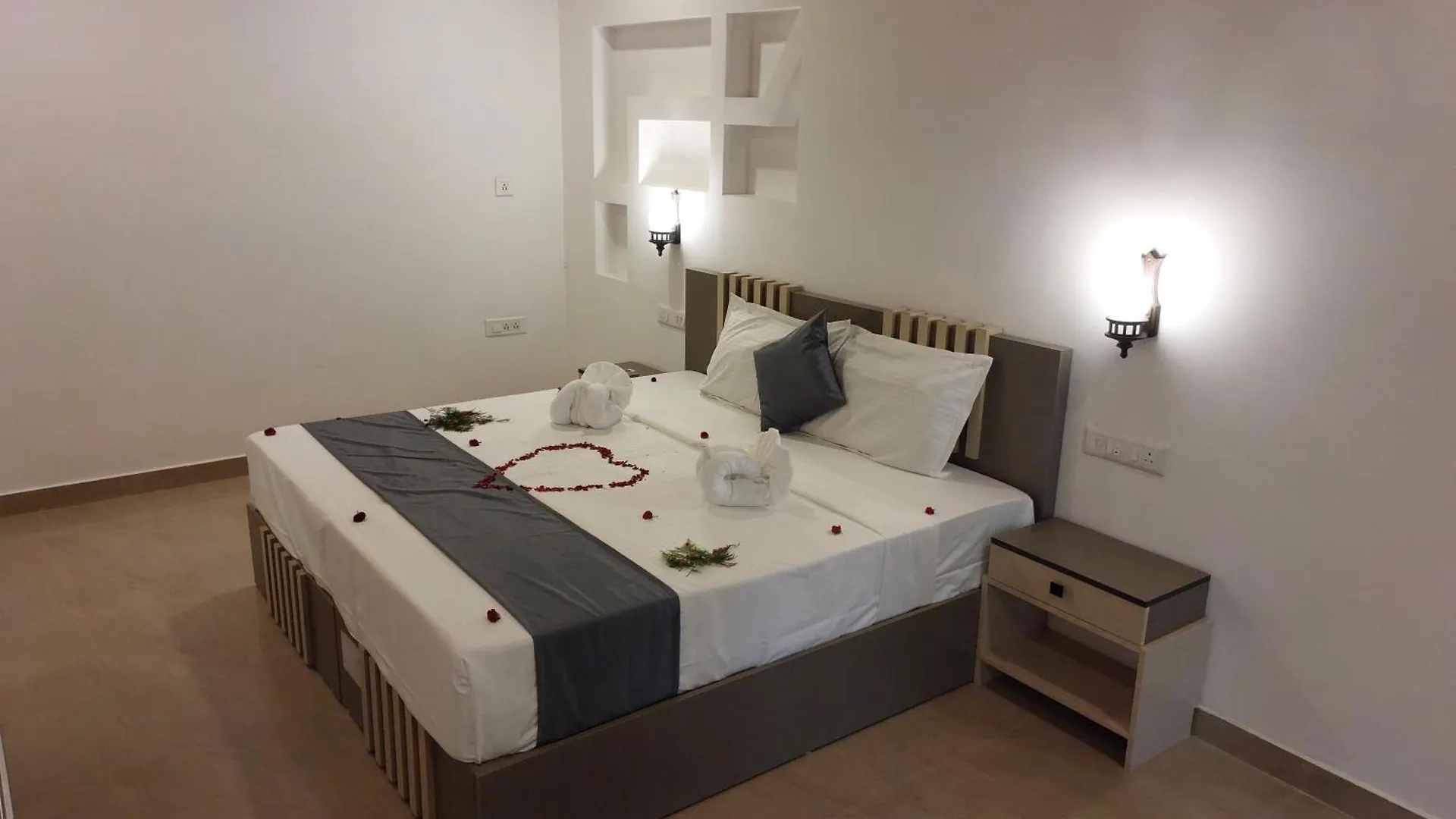 Homestay Marari Beach Way Inn Alappuzha