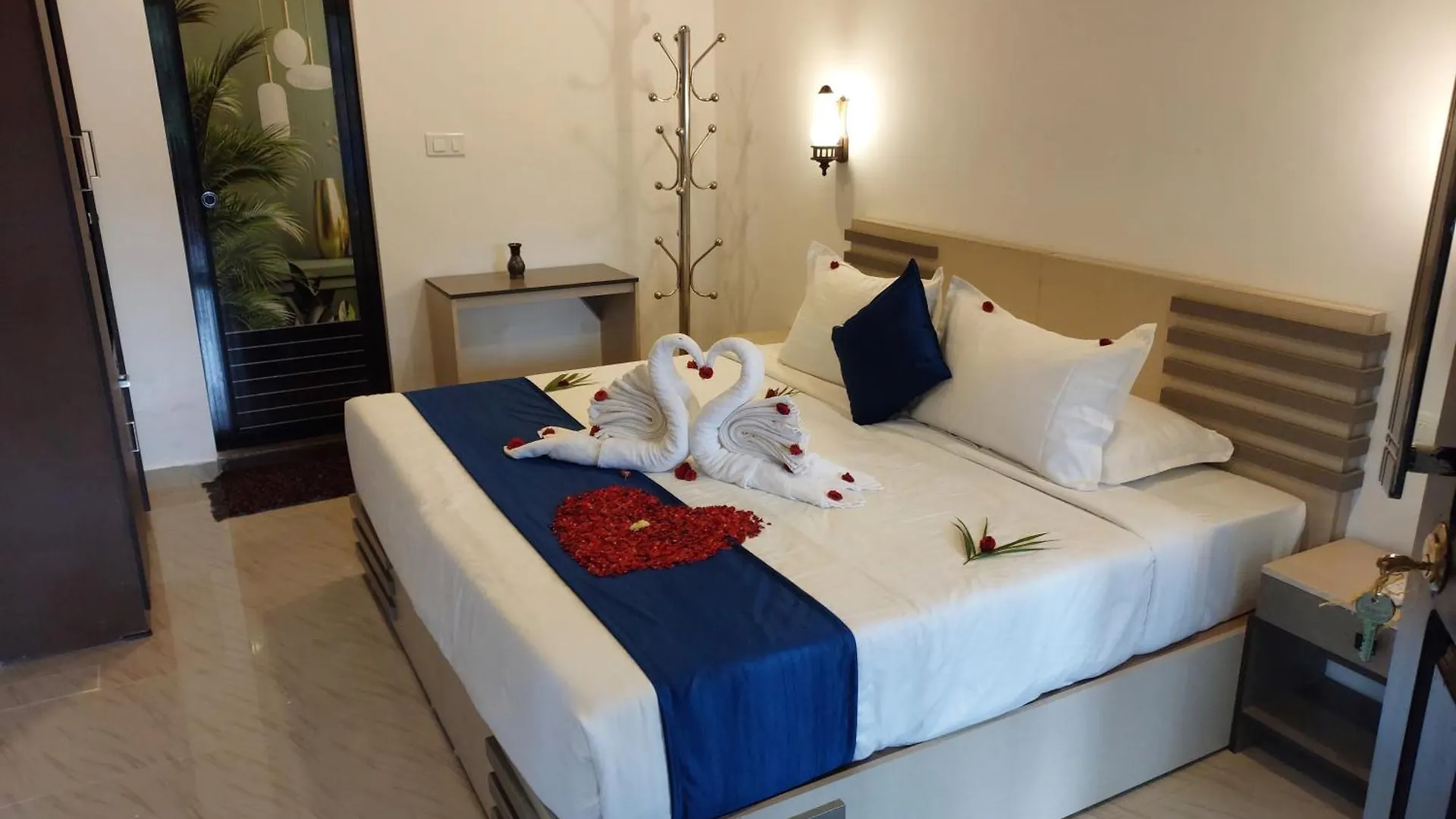 Marari Beach Way Inn Alappuzha